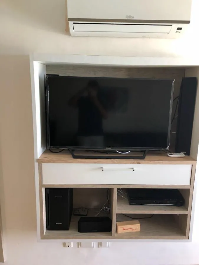 Apartment Pe Na Areia - Muro Alto - Porto De Galinhas Brazil