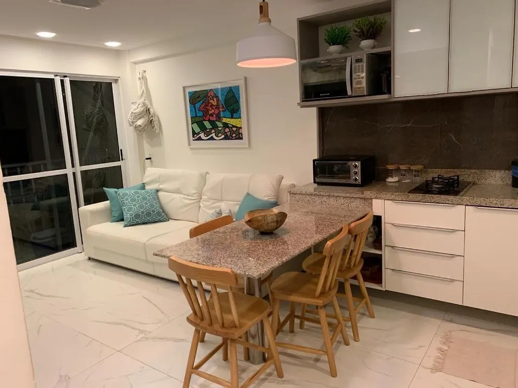 Apartment Pe Na Areia - Muro Alto - Porto De Galinhas