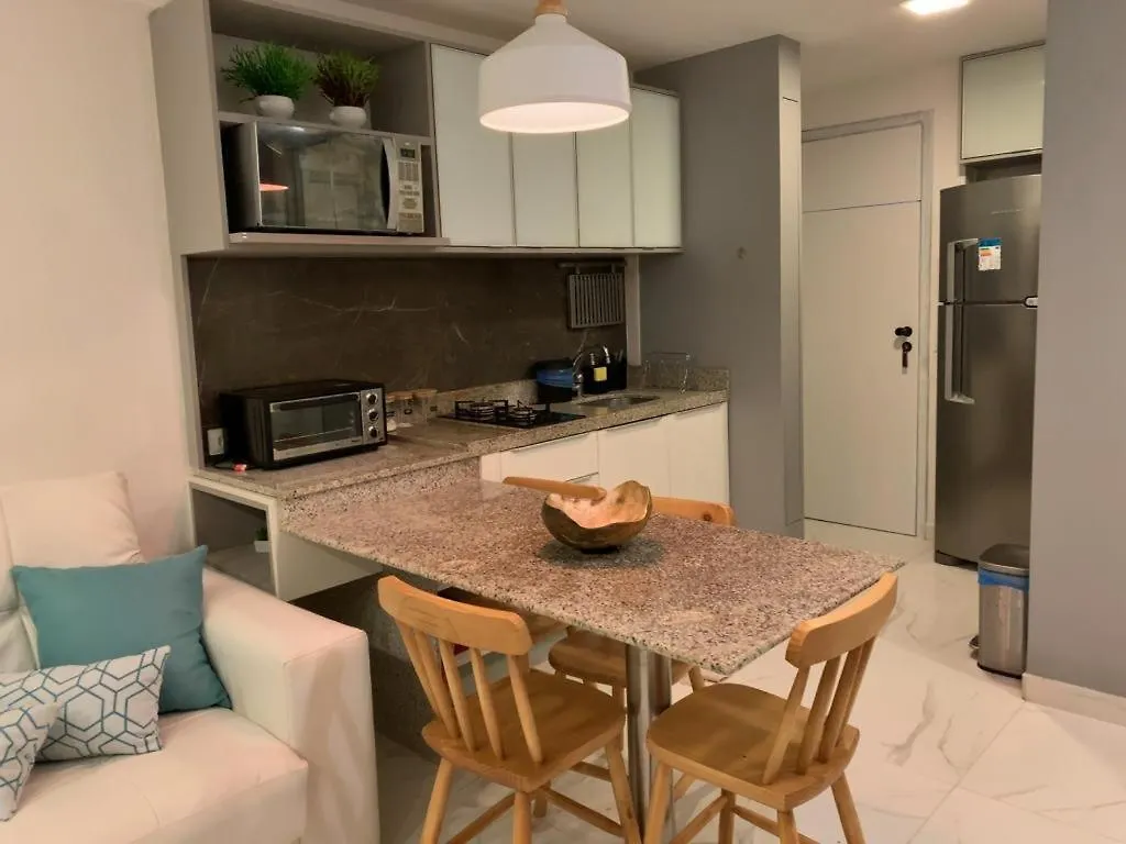 Apartment Pe Na Areia - Muro Alto - Porto De Galinhas