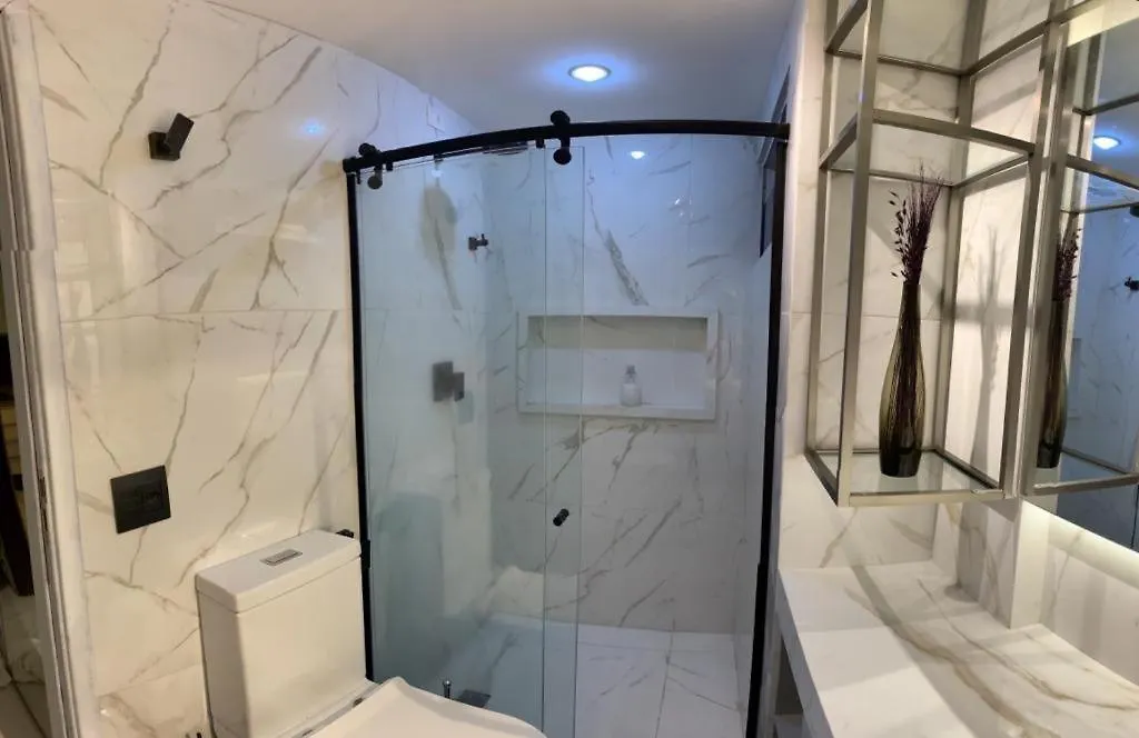 Apartment Pe Na Areia - Muro Alto - Porto De Galinhas
