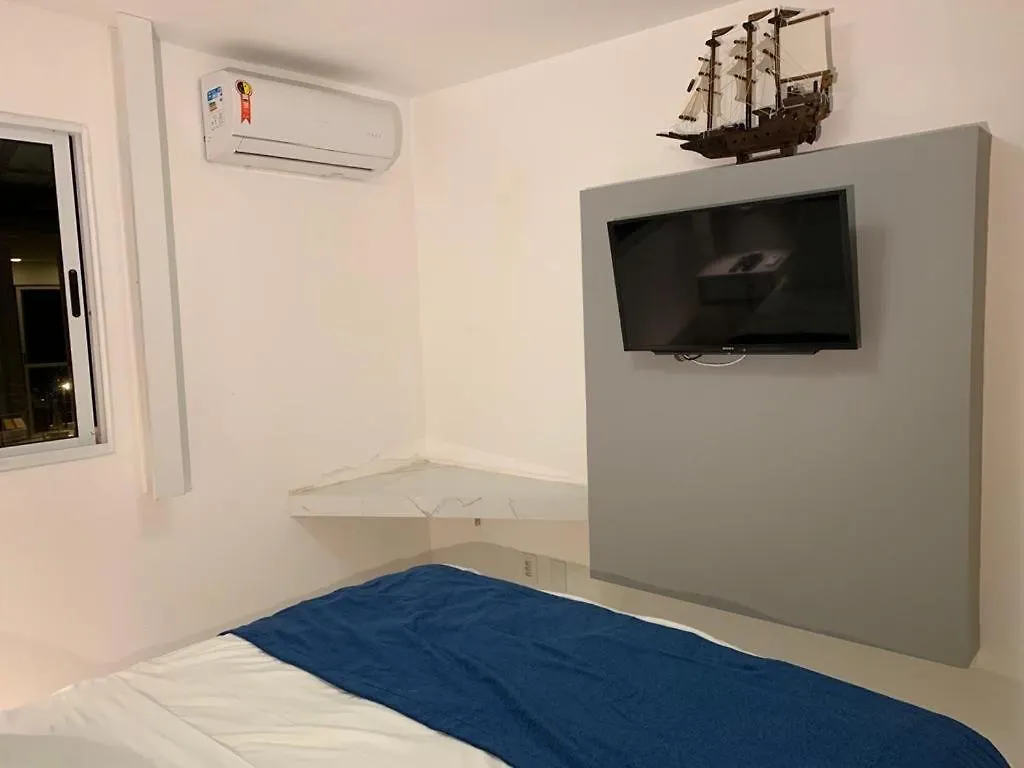 Pe Na Areia - Muro Alto - Porto De Galinhas