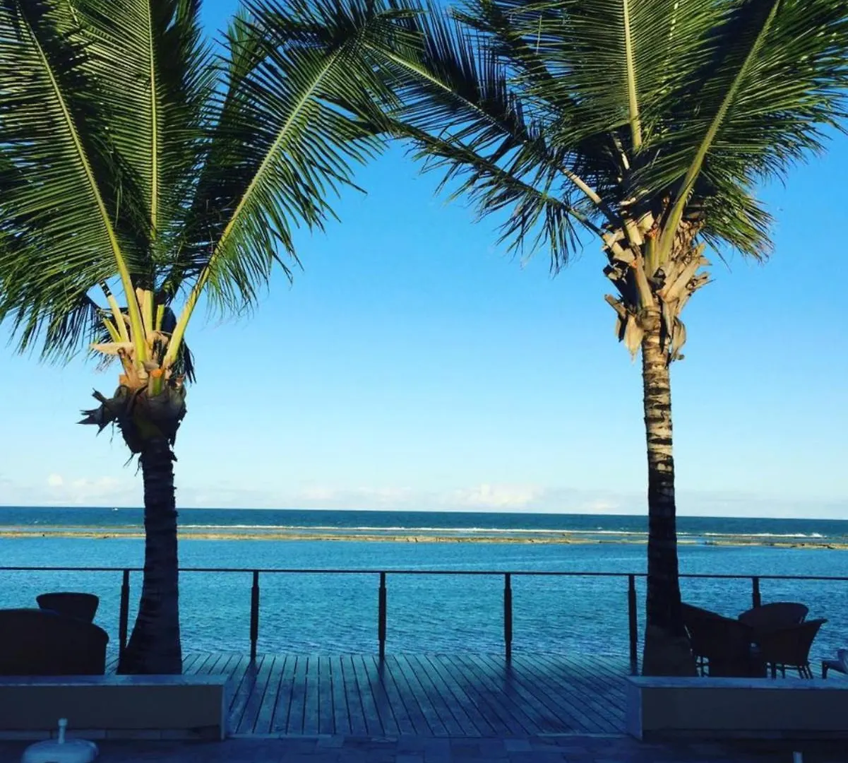 Pe Na Areia - Muro Alto - Porto De Galinhas 0*,