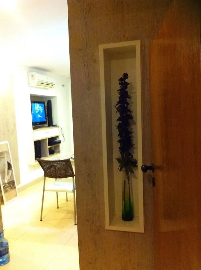 Pe Na Areia - Muro Alto - Porto De Galinhas Apartment